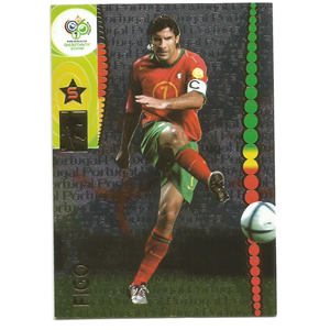 FIGO 2006 PANINI FIFA WORLD CUP GERMANY #166