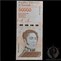 REPOSICIÓN BSS 50.000 Z00003140