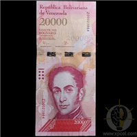 REPOSICIÓN BSF 20.000 Z00023864