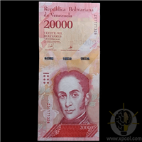 REPOSICIÓN BSF 20.000 Z01171328